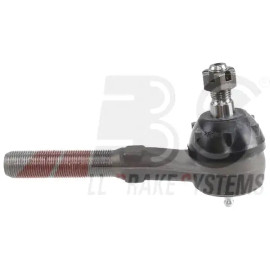 Наконечник рульової тяги Jeep Grand Cherokee 84-01/Jeep Wrangler 96-08 Пр. ABS 230704