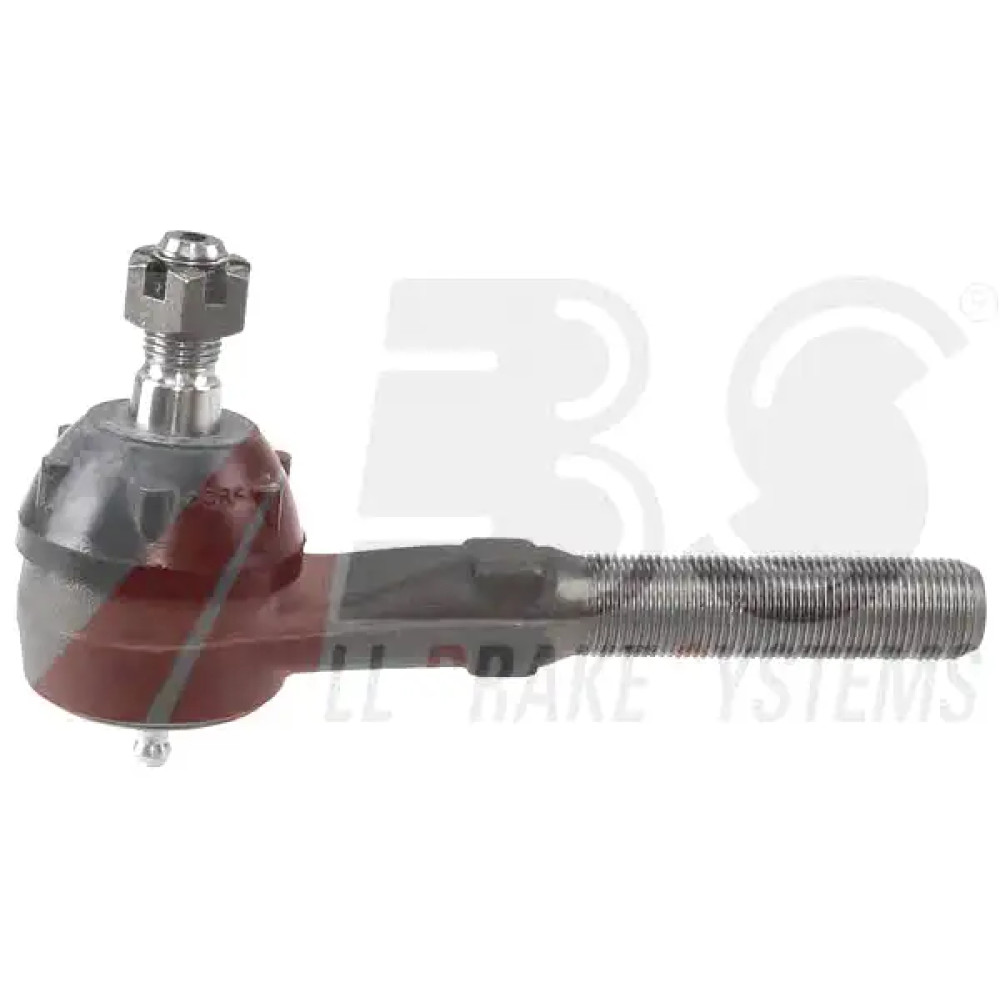 Наконечник рульової тяги Jeep Grand Cherokee 84-01/Jeep Wrangler 96-08 Л. ABS 230705
