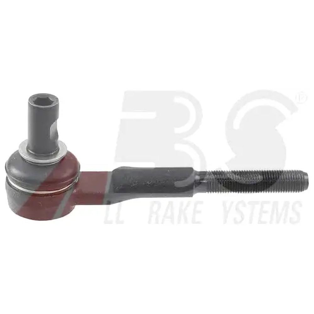 Наконечник рульової тяги Passat B5/Audi A4 94-/A6 97- ABS 230707