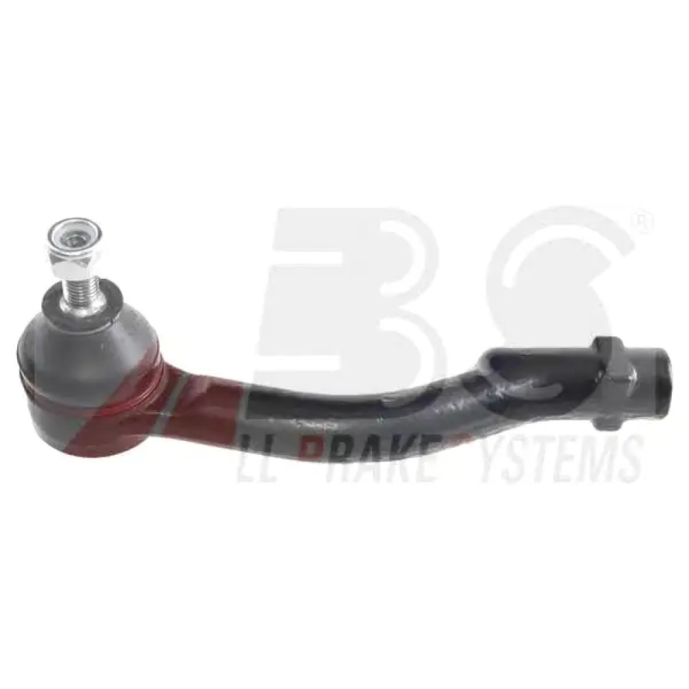 Наконечник рульової тяги Hyundai Tucson/Kia Sportage 04- Л. ABS 230709