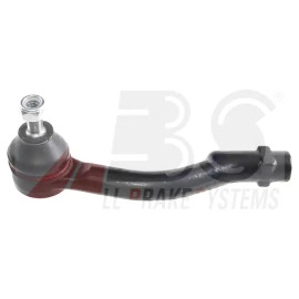 Наконечник рульової тяги Hyundai Tucson/Kia Sportage 04- Л. ABS 230709