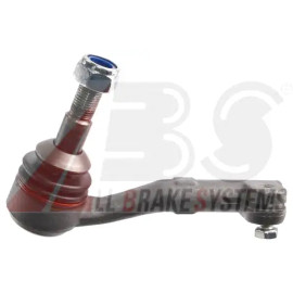 Наконечник рульової тяги BMW 1 (E81/E87)/3 (E90-E93) 03- Л. ABS 230715