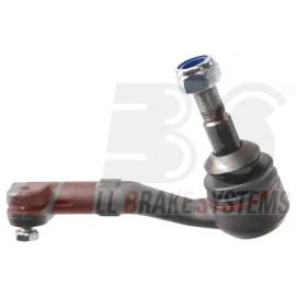 Наконечник рульової тяги BMW 1 (E81/E87)/3 (E90-E93) 03- Пр. ABS 230717