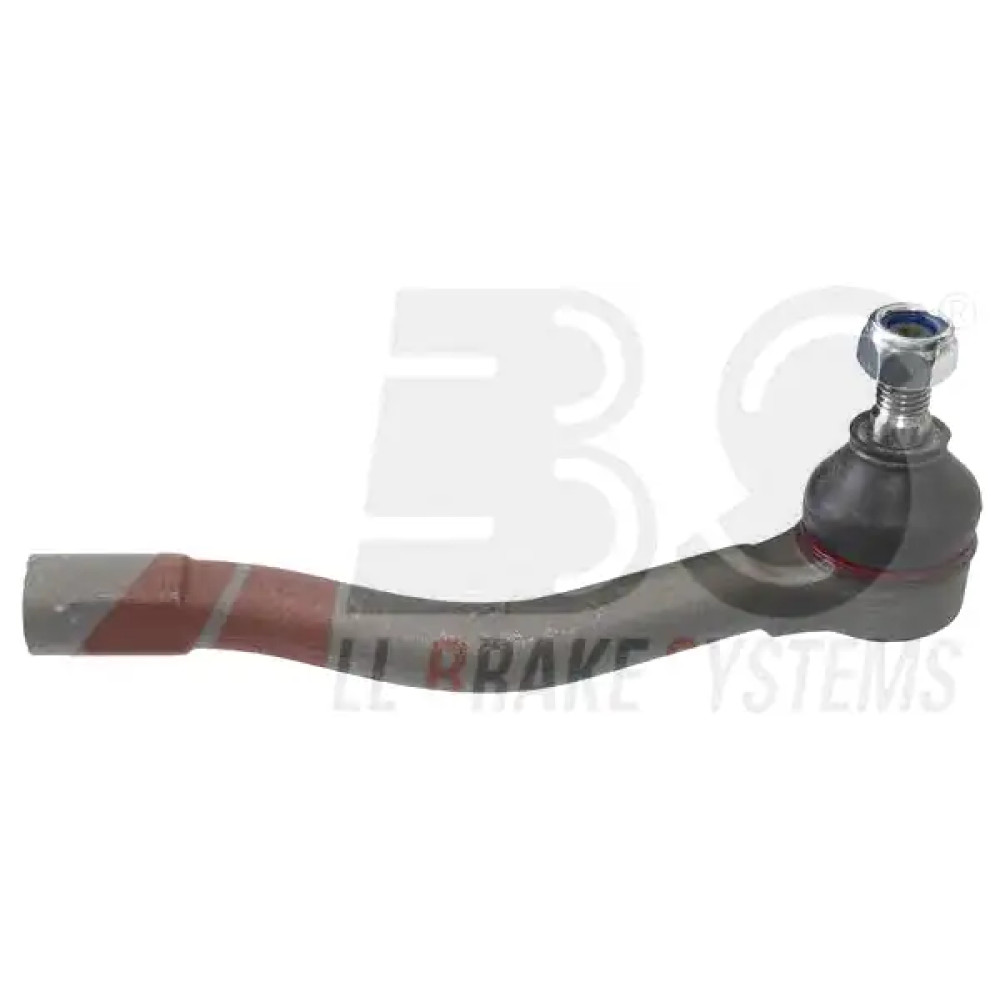 Наконечник рульової тяги Chevrolet Tacuma 00-11 Пр. ABS 230720