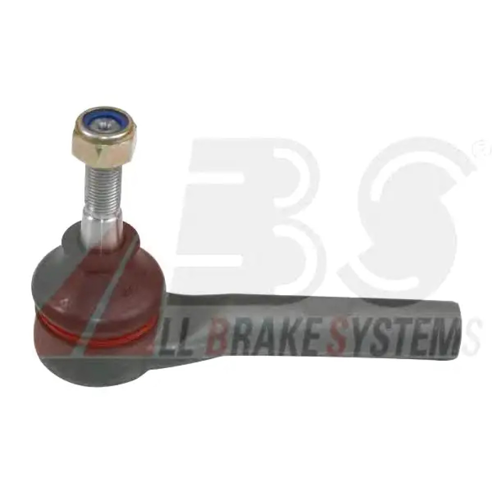 Наконечник рульової тяги Fiat Freemont/Jeep Patriot 06- ABS 230721