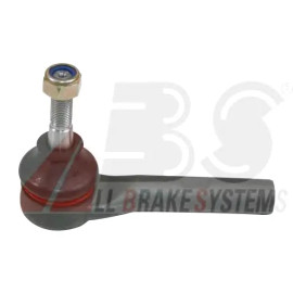 Наконечник рульової тяги Fiat Freemont/Jeep Patriot 06- ABS 230721