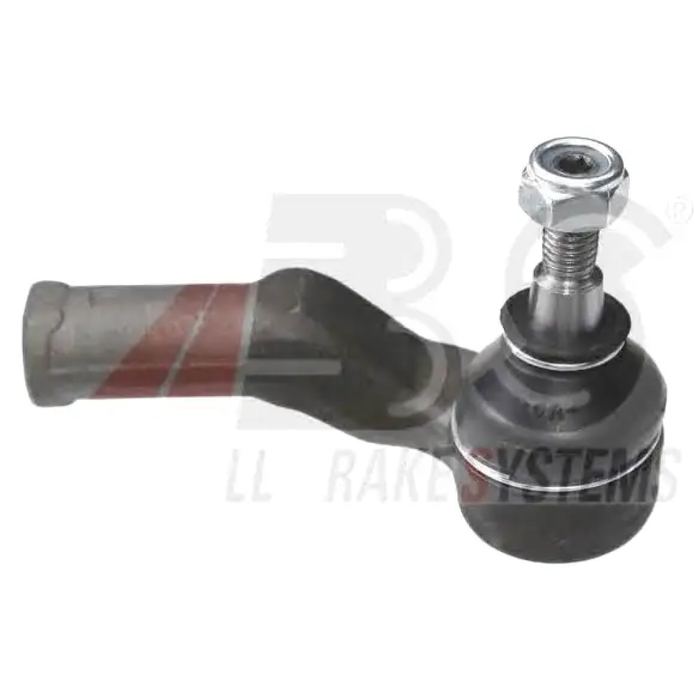 Наконечник рульової тяги Focus/C-Max 04- Пр. ABS 230723