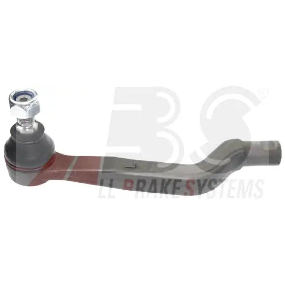 Наконечник рульової тяги MB A-Class (W169) 04-12 Л. ABS 230724