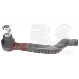 Наконечник рульової тяги MB A-Class (W169) 04-12 Л. ABS 230724