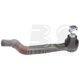 Наконечник рульової тяги MB A-Class (W169) 04-12 Пр. ABS 230725
