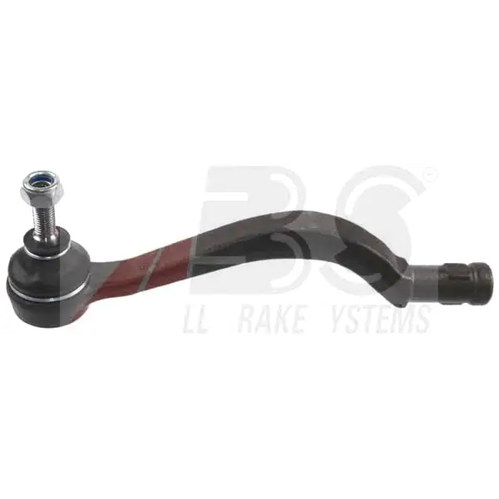 Наконечник рульової тяги Logan/Sandero 04- Л. ABS 230728