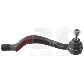 Наконечник рульової тяги Logan/Sandero 04- Пр. ABS 230729