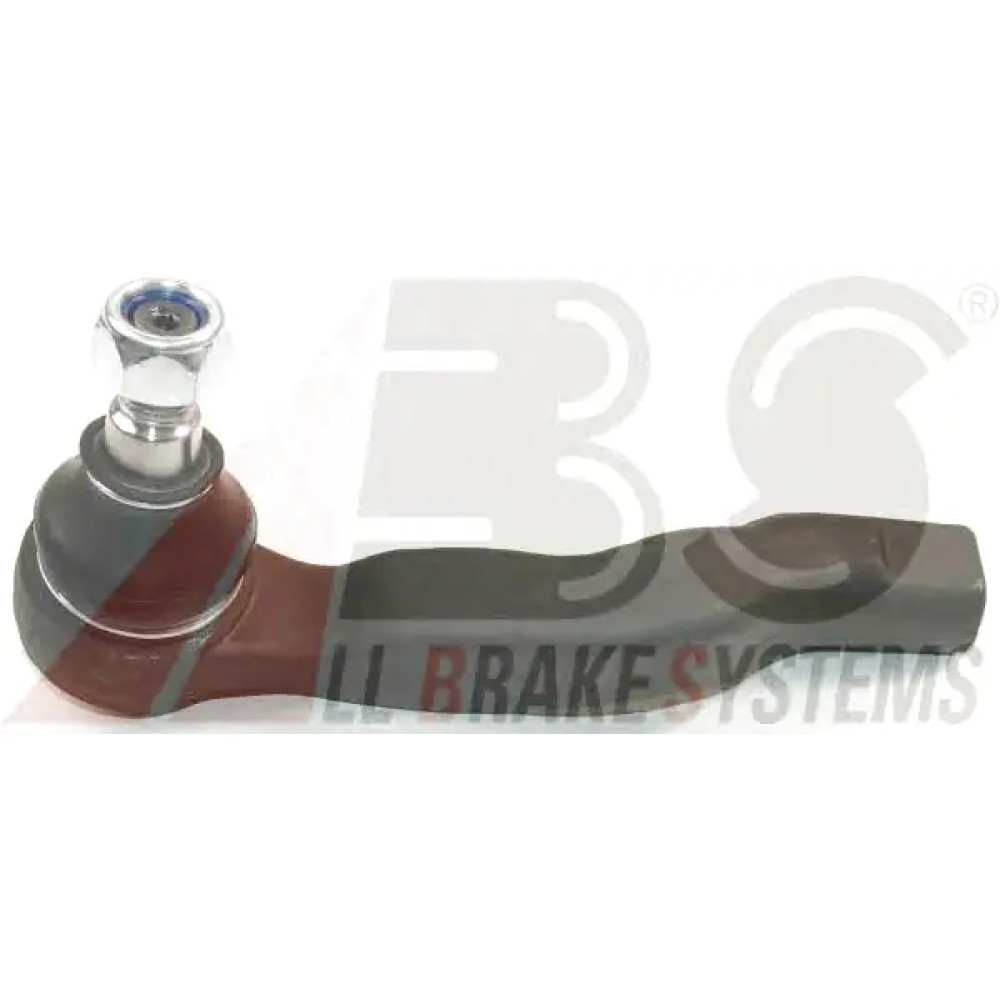 Наконечник рульової тяги Vito (639) 03- Л. ABS 230744