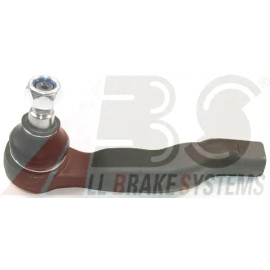 Наконечник рульової тяги Vito (639) 03- Л. ABS 230744