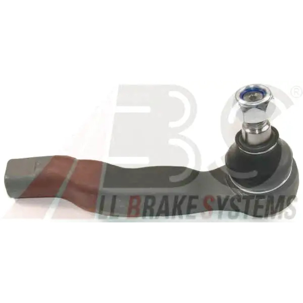 Наконечник рульової тяги Vito (639) 03- Пр. ABS 230745