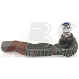 Наконечник рульової тяги Vito (639) 03- Пр. ABS 230745