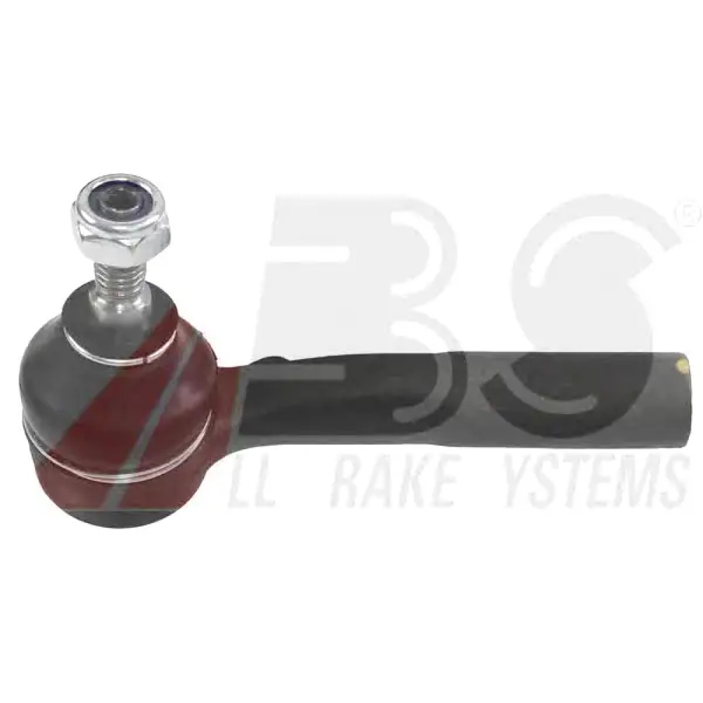 Наконечник рульової тяги Nemo/Bipper 08- Л. ABS 230749