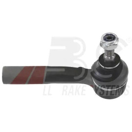 Наконечник рульової тяги Nemo/Bipper 08- Пр. ABS 230752