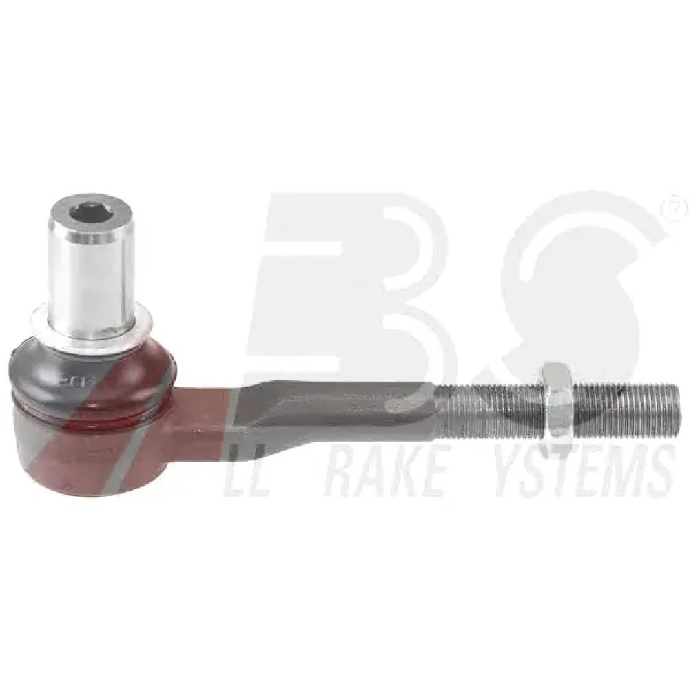 Наконечник рульової тяги (попереч) Audi A8/VW Phaeton 2.8-6.0 02-16 ABS 230754