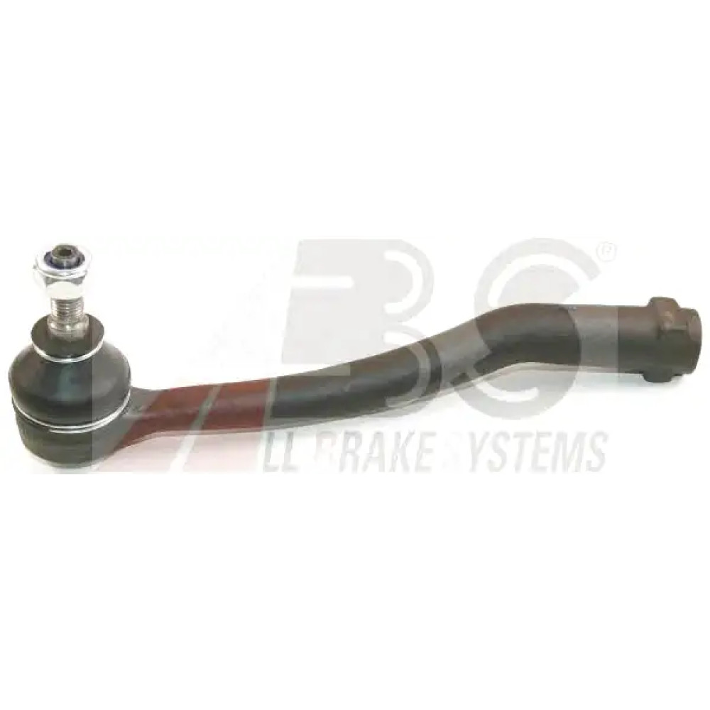 Наконечник рульової тяги Peugeot 207/C3 06- Л. ABS 230757