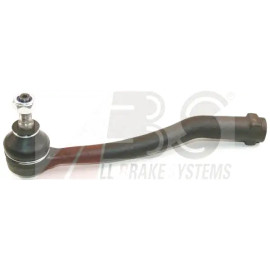 Наконечник рульової тяги Peugeot 207/C3 06- Л. ABS 230757