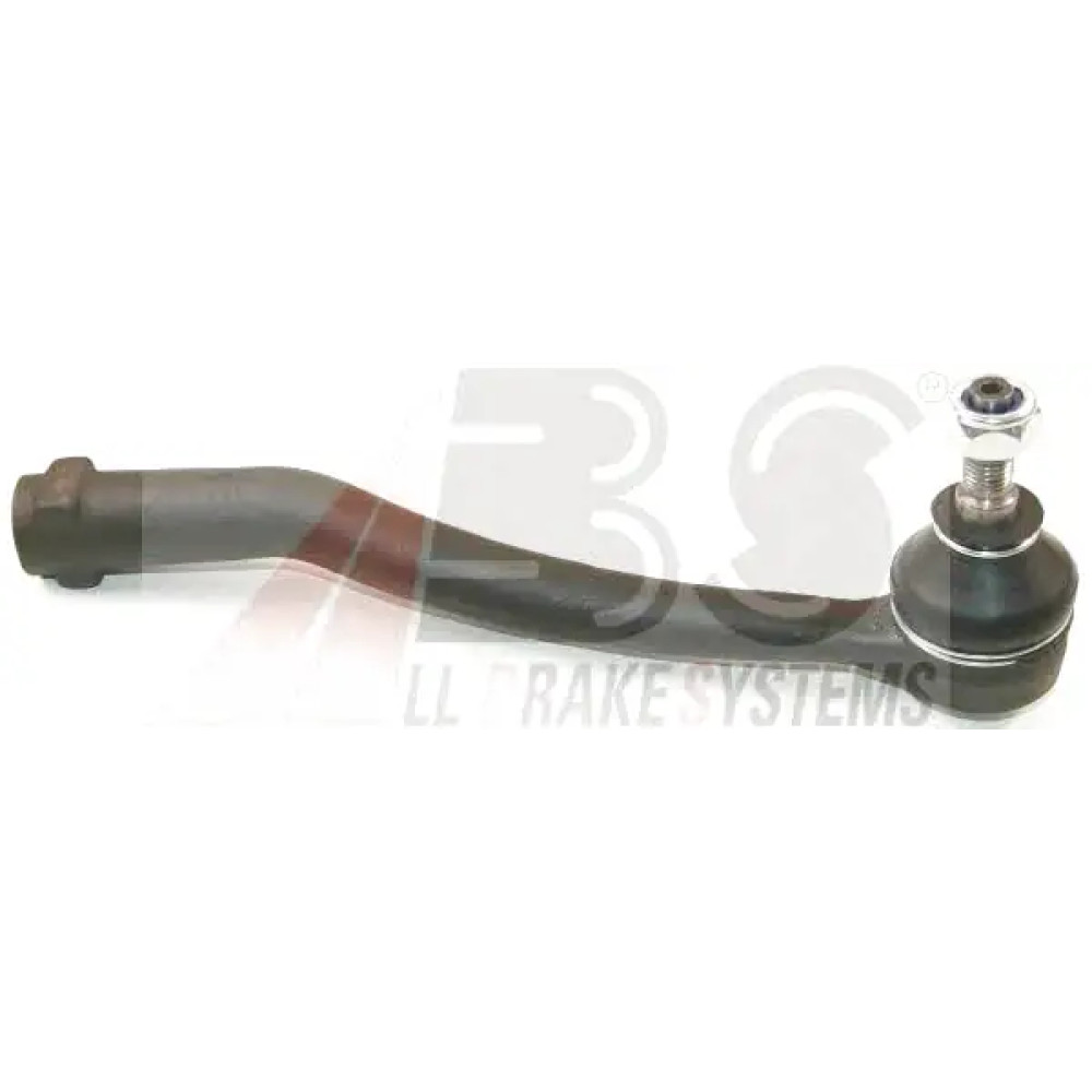 Наконечник рульової тяги Peugeot 207/C3 06- Пр. ABS 230758