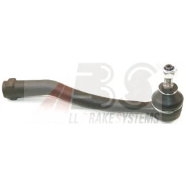 Наконечник рульової тяги Peugeot 207/C3 06- Пр. ABS 230758