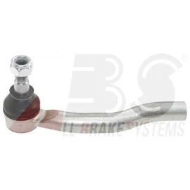 Наконечник рульової тяги Nissan Navara 06- Л. ABS 230763