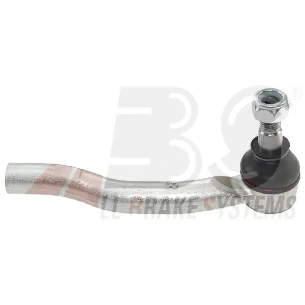 Наконечник рульової тяги Nissan Navara 06- Пр. ABS 230764