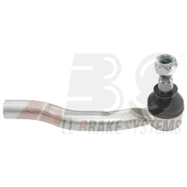 Наконечник рульової тяги Nissan Navara 06- Пр. ABS 230764