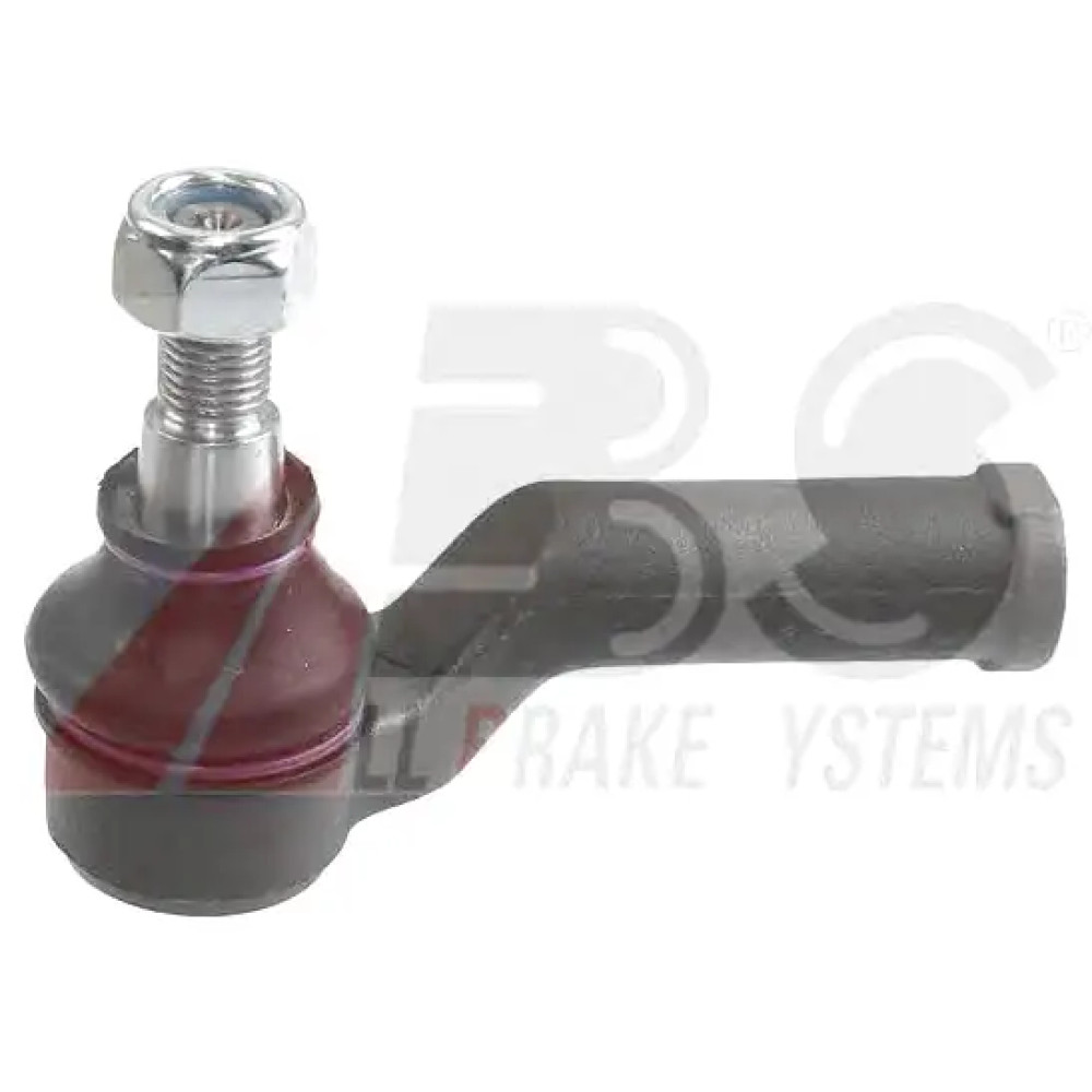 Наконечник рульової тяги Mondeo/Galaxy/S-Max 06- Л. ABS 230767