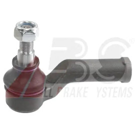 Наконечник рульової тяги Mondeo/Galaxy/S-Max 06- Л. ABS 230767