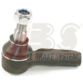 Наконечник рульової тяги MB Sprinter/VW Crafter 06- ABS 230773