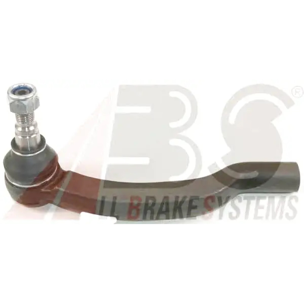 Наконечник рульової тяги Ducato/Boxer 06- Л. ABS 230774