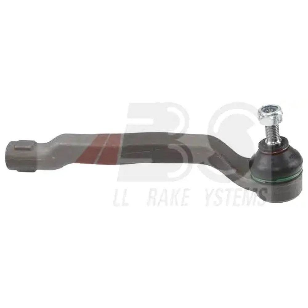 Наконечник рульової тяги Renault Kangoo 08- Пр. ABS 230791