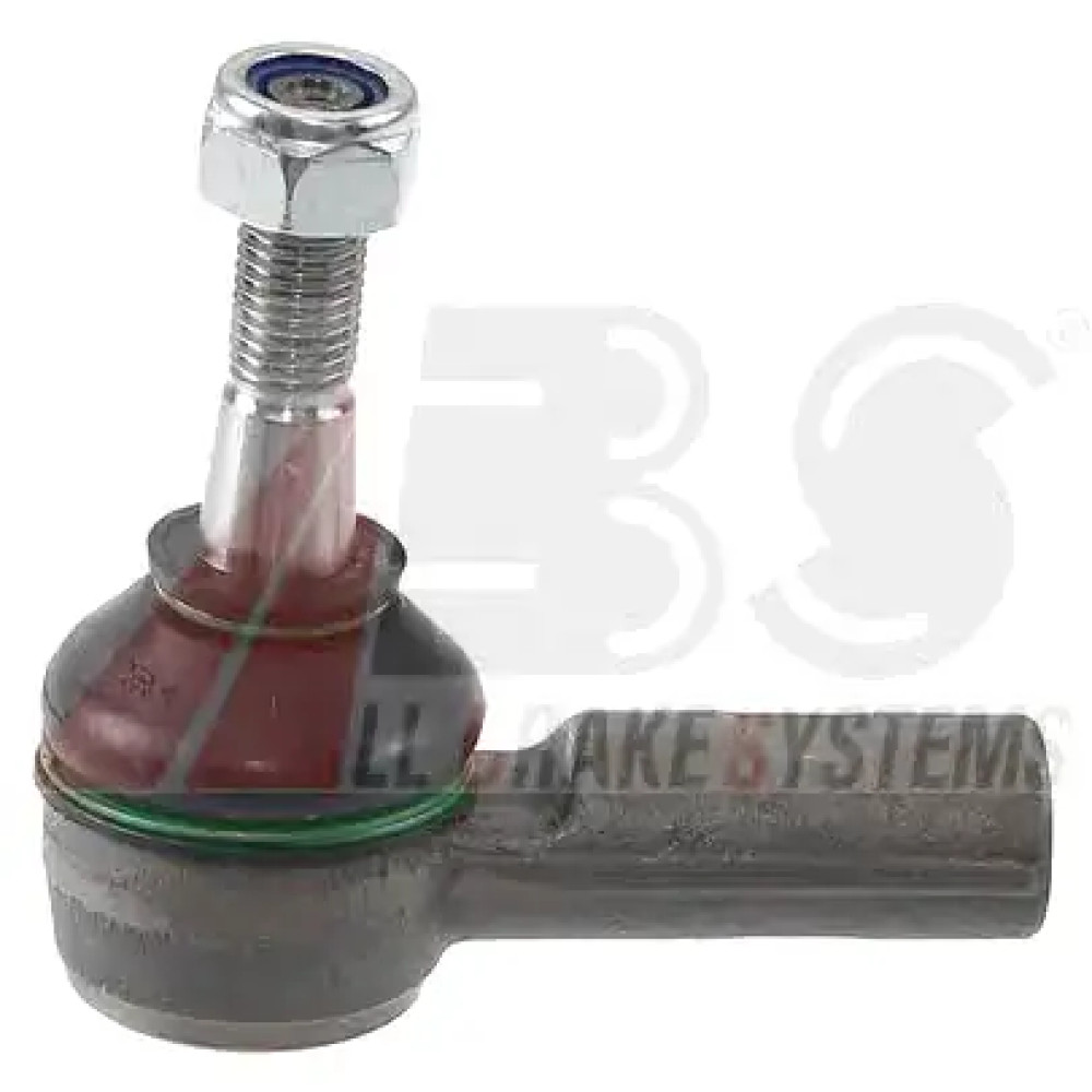 Наконечник рульової тяги Opel Antara/Chevrolet Captiva 06- ABS 230794