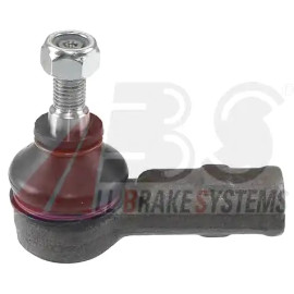 Наконечник рульової тяги Scudo/Jumpy/Expert 07- ABS 230795