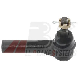 Наконечник рульової тяги Jeep Grand Cherokee III 05-10 Пр. ABS 230800