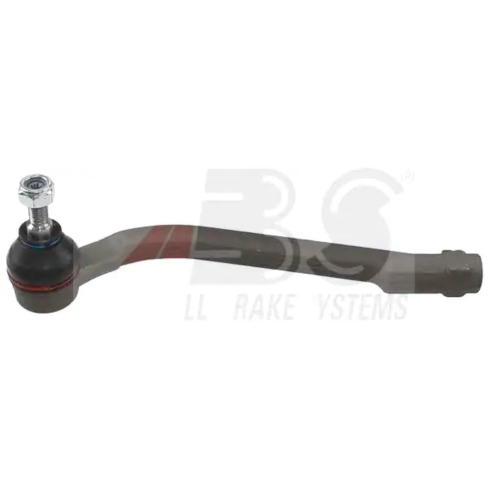 Наконечник рульової тяги Hyundai i30/Kia CeeD 06- Л. ABS 230805