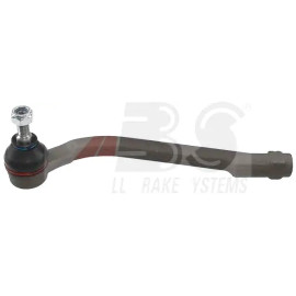 Наконечник рульової тяги Hyundai i30/Kia CeeD 06- Л. ABS 230805