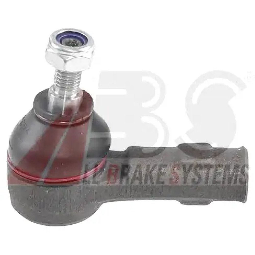 Наконечник рульової тяги Mitsubishi Colt 04-12/ Smart Forfour 04-06 ABS 230807
