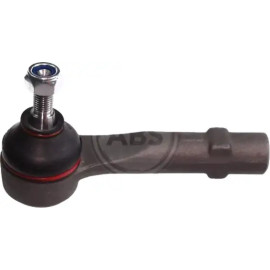 Наконечник рульової тяги Citroen C4 Picasso I 06- Л. ABS 230826