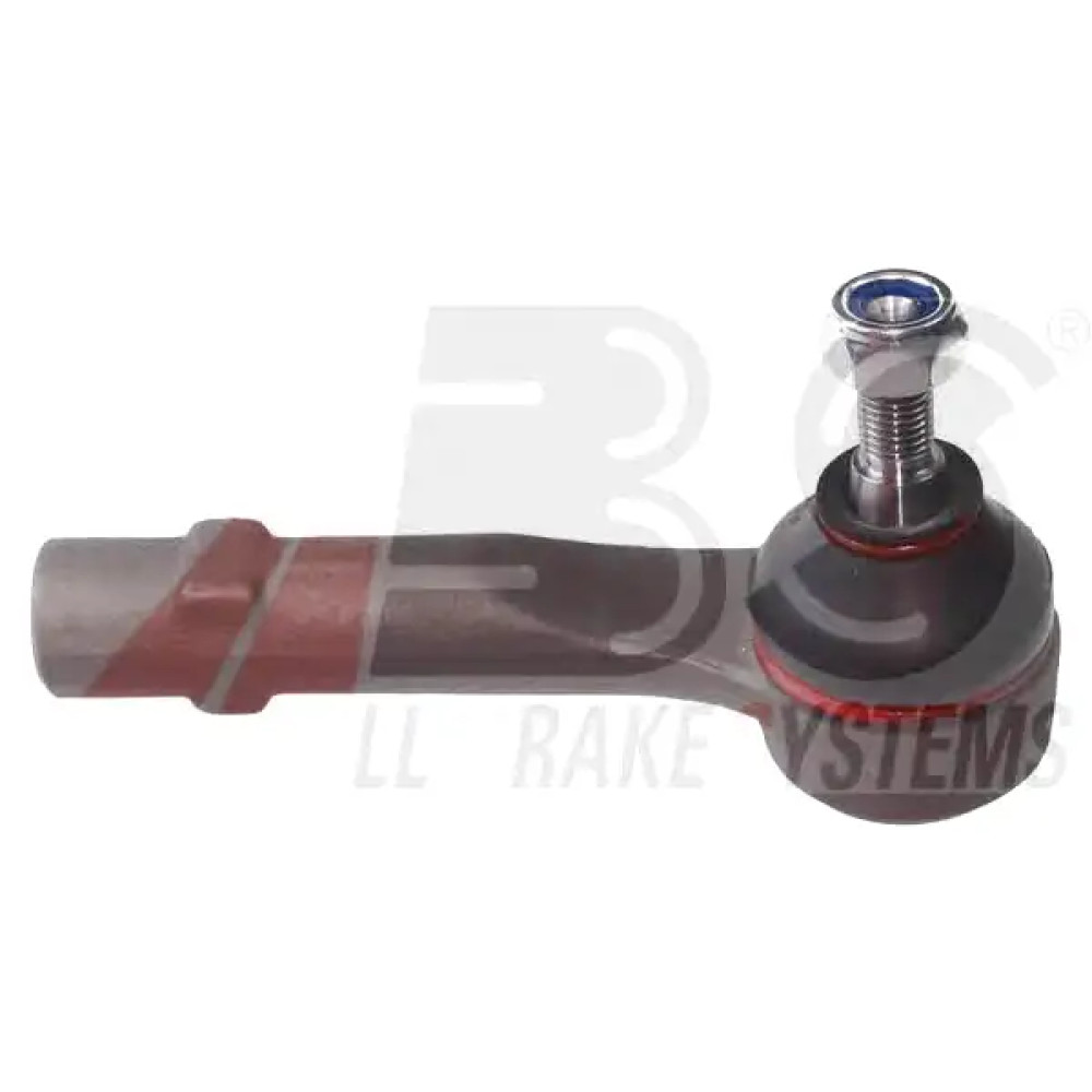 Наконечник рульової тяги Citroen C4 Picasso I 06- Пр. ABS 230827