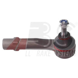 Наконечник рульової тяги Citroen C4 Picasso I 06- Пр. ABS 230827