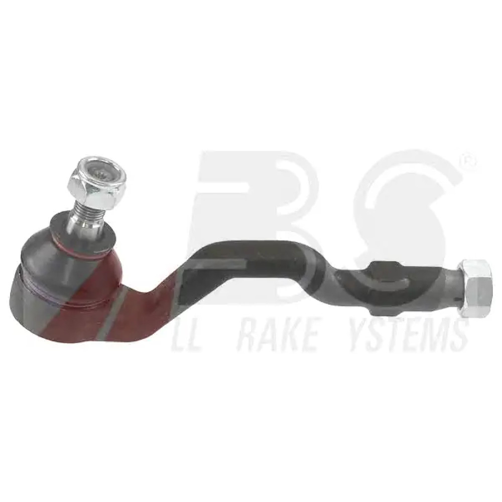 Наконечник рульової тяги BMW X5 (E70)/X6 (E71/E72) 07- ABS 230828