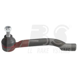 Наконечник рульової тяги Nissan Qashqai/X-Trail 07-18 Л. ABS 230831