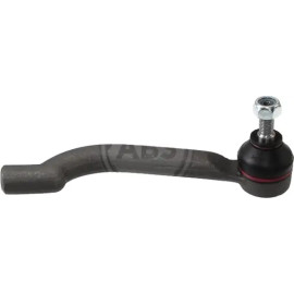 Наконечник рульової тяги Nissan Qashqai/X-Trail 07-18 Пр. ABS 230832