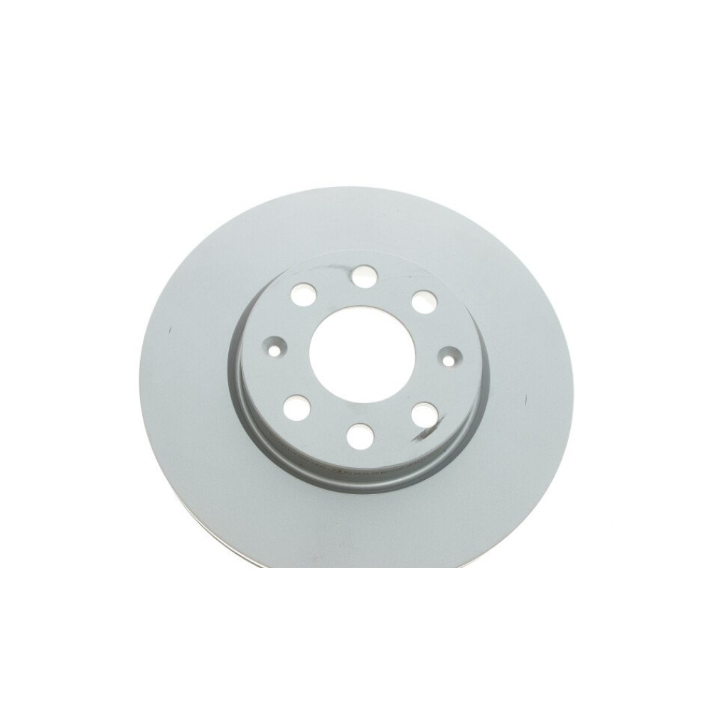 Диск тормозной METELLI 230835c