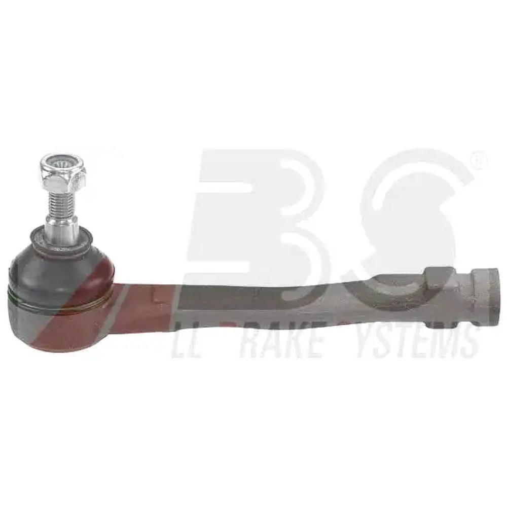 Наконечник рульової тяги Berlingo/Partner 08- Пр. ABS 230838
