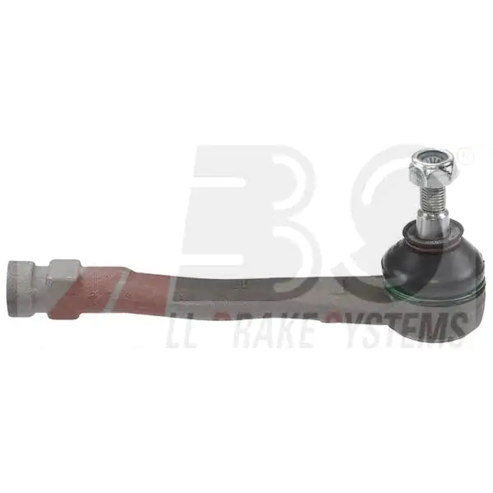 Наконечник рульової тяги Berlingo/Partner 08- Л. ABS 230839